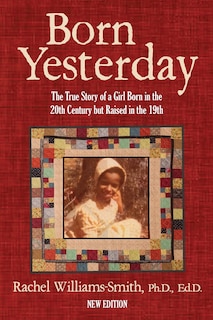 Couverture_Born Yesterday - New Edition