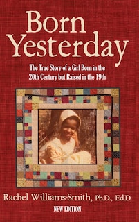 Front cover_Born Yesterday - New Edition