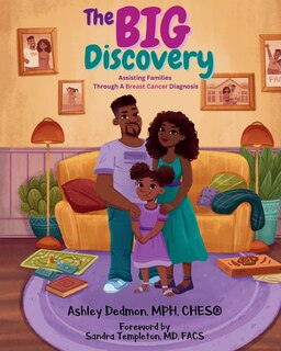 Couverture_The Big Discovery