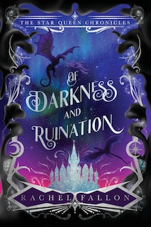 Couverture_Of Darkness and Ruination