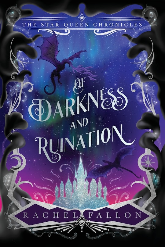 Couverture_Of Darkness and Ruination