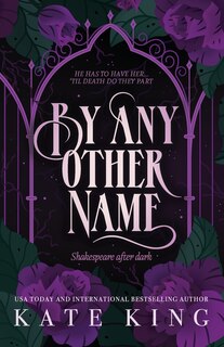 Front cover_By Any Other Name