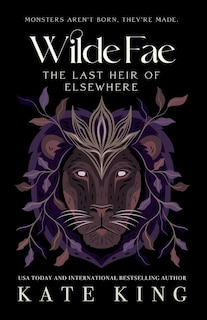 Front cover_Wilde Fae