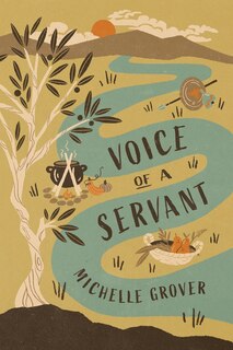 Front cover_Voice of a Servant