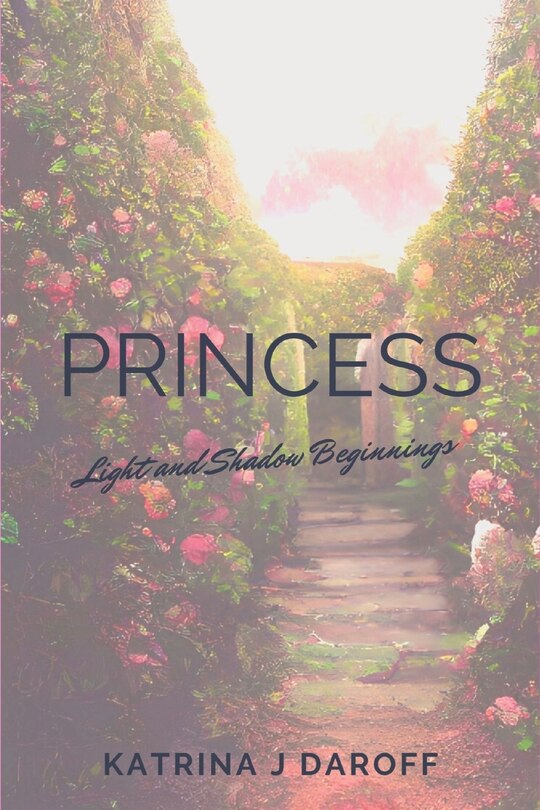 Front cover_Princess