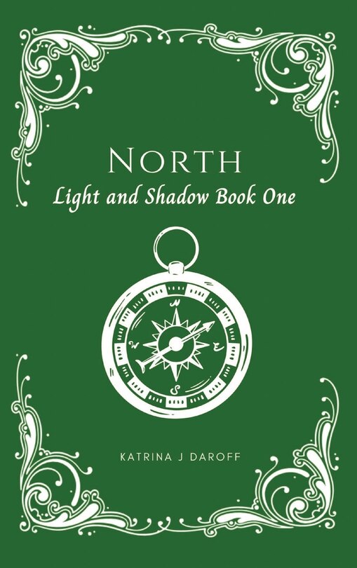 Front cover_North