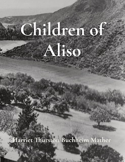 Front cover_Children of Aliso