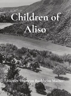 Front cover_Children of Aliso