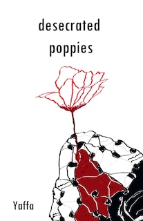 Front cover_Desecrated Poppies