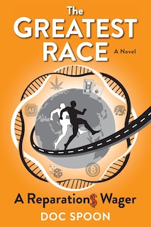 Couverture_The Greatest Race