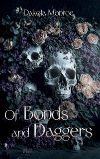 Front cover_Of Bonds and Daggers