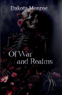 Front cover_Of War and Realms