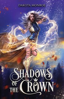 Front cover_Shadows of the Crown