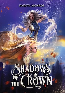 Front cover_Shadows of the Crown