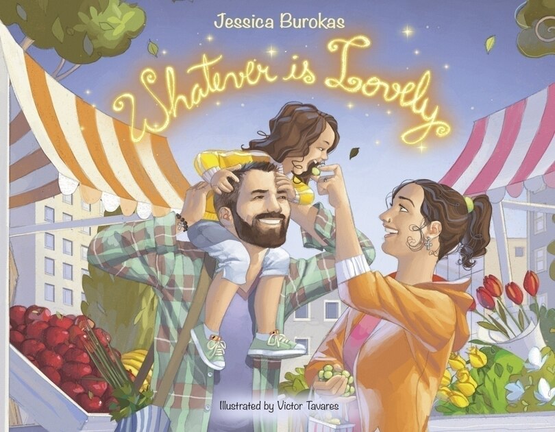 Couverture_Whatever is Lovely