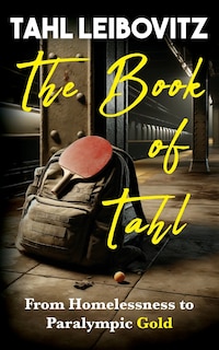 Front cover_The Book of Tahl