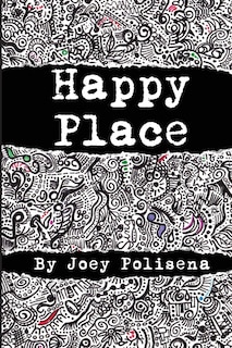Front cover_Happy Place