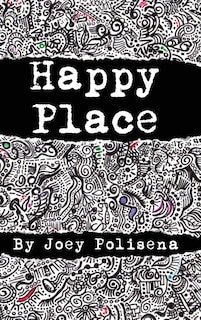 Front cover_Happy Place