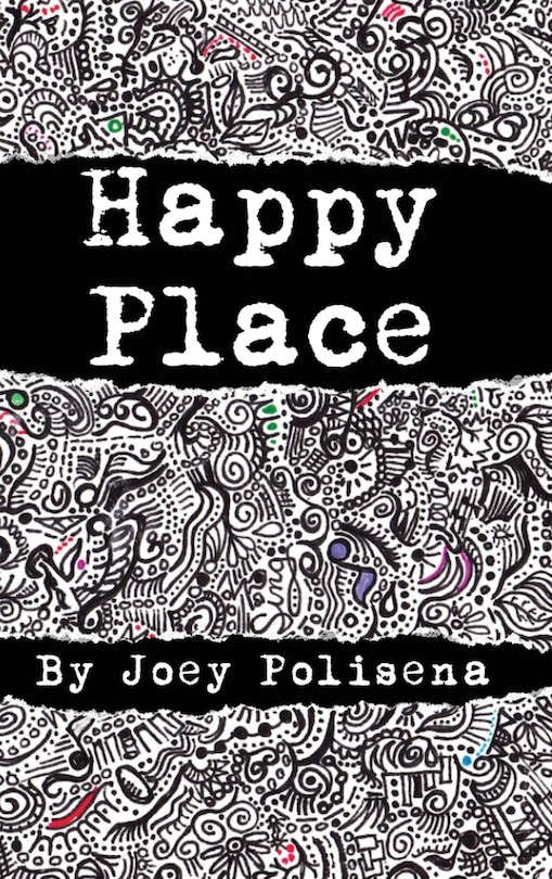 Front cover_Happy Place