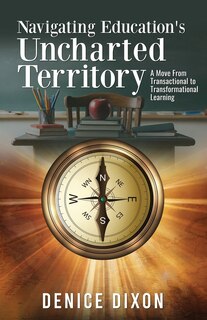 Couverture_Navigating Education's Uncharted Territory