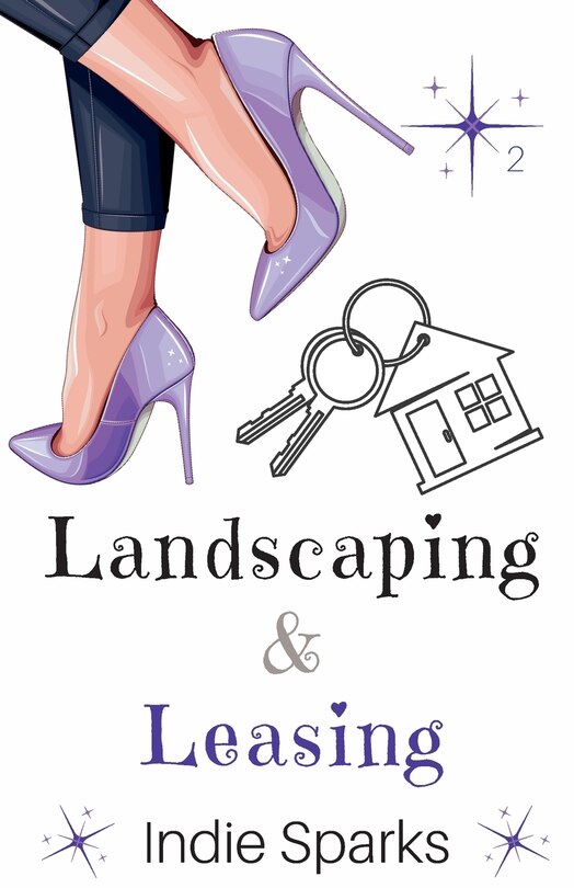 Couverture_Landscaping & Leasing