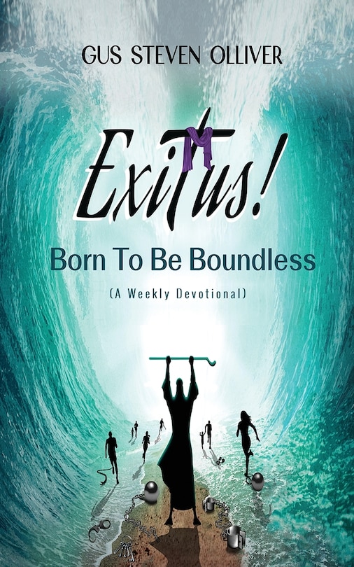 Couverture_Exitus! Born to be Boundless