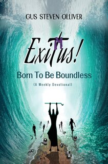 Front cover_Exitus! Born to be Boundless