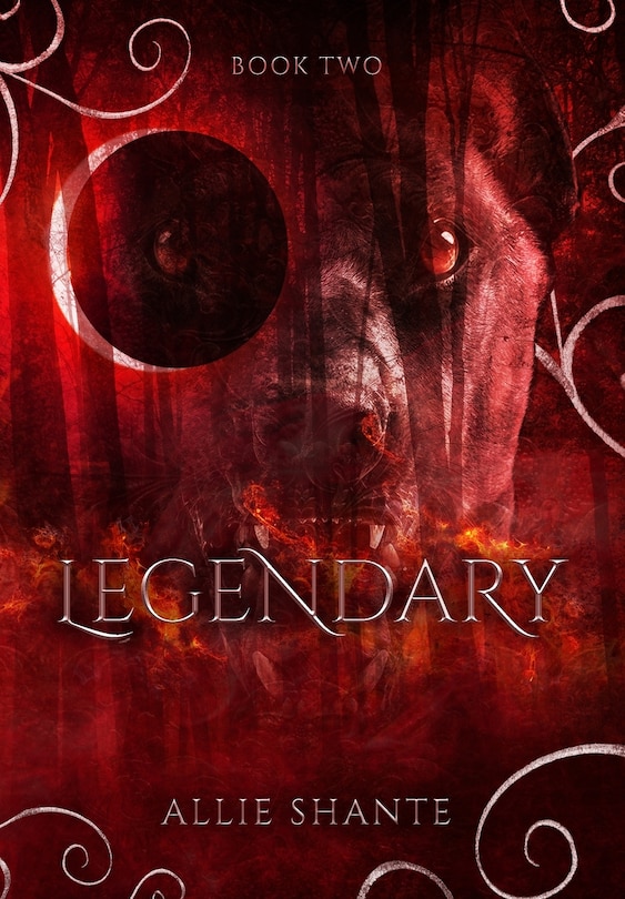 Front cover_Legendary