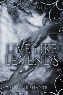 Couverture_Live Like Legends