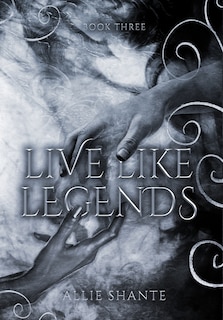 Couverture_Live Like Legends