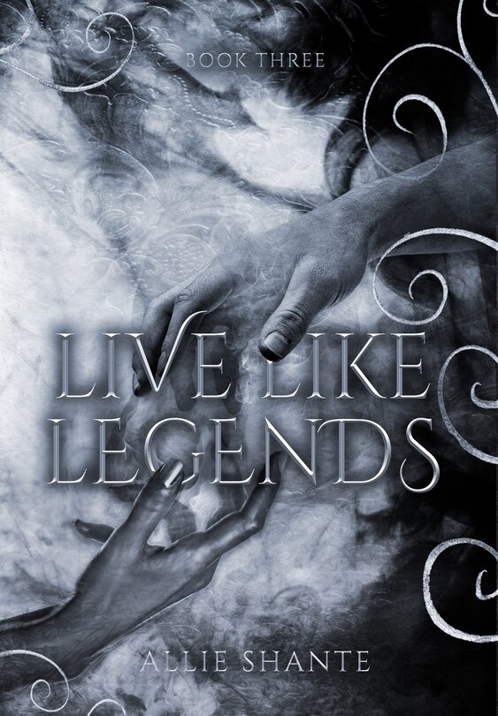 Couverture_Live Like Legends