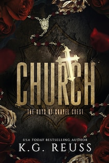 Front cover_Church