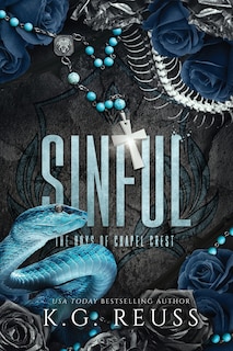 Front cover_Sinful