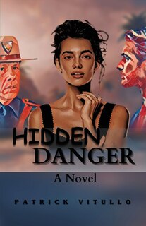 Front cover_Hidden Danger