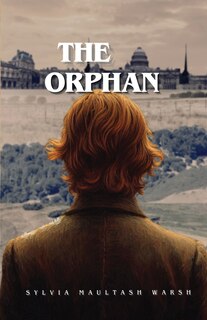 Front cover_The Orphan