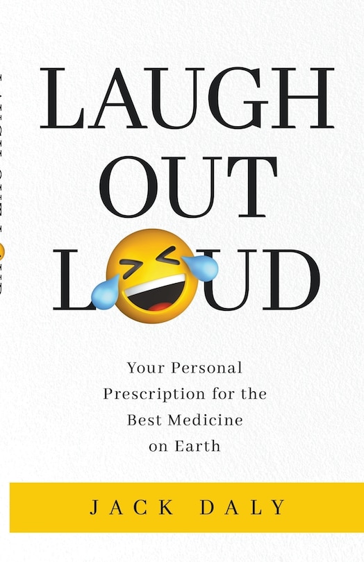Couverture_Laugh Out Loud