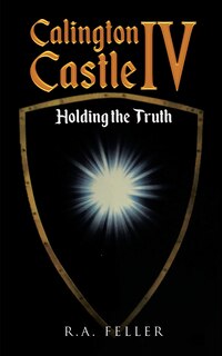 Front cover_Calington Castle IV