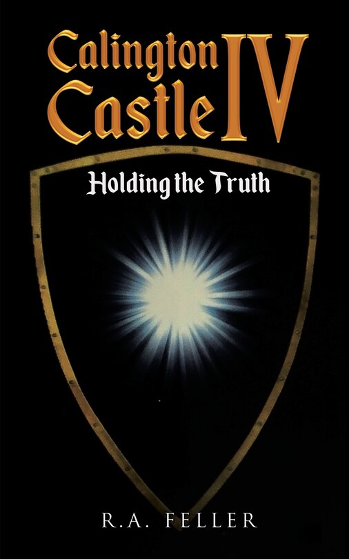 Front cover_Calington Castle IV