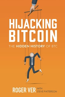 Front cover_Hijacking Bitcoin