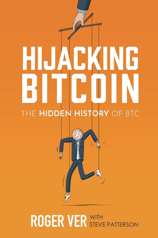 Front cover_Hijacking Bitcoin