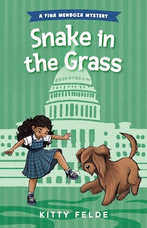 Front cover_Snake in the Grass