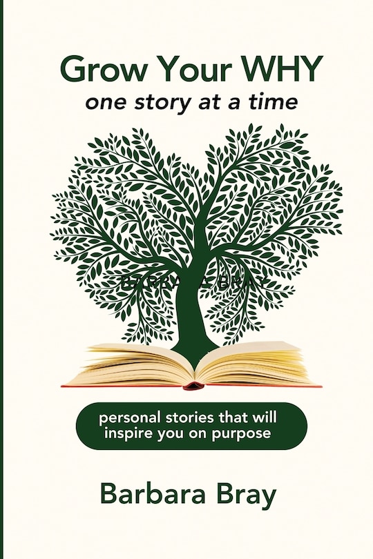 Front cover_Grow Your Why