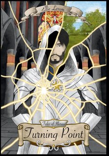 Front cover_Turning Point