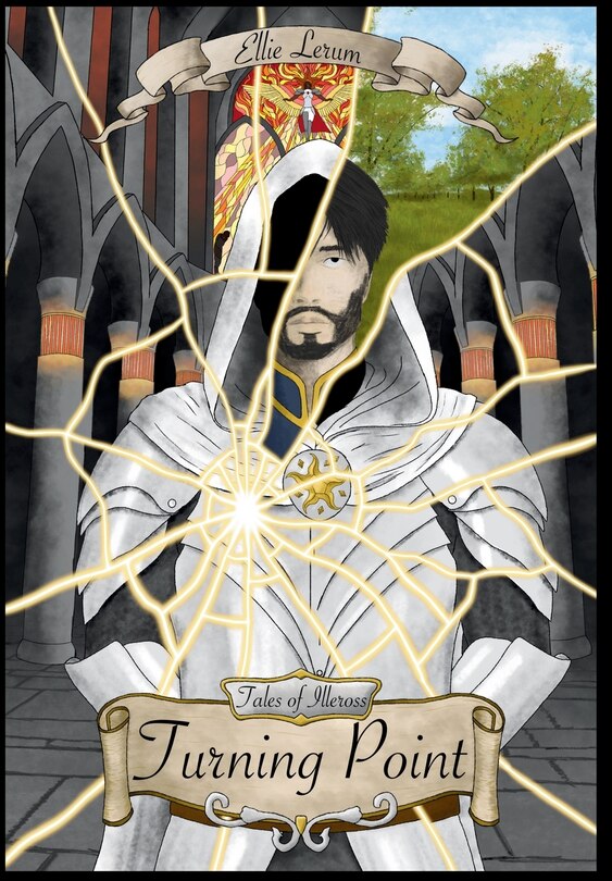 Front cover_Turning Point