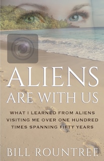 Couverture_Aliens Are With Us