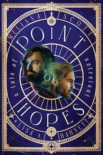 Front cover_Point of Hopes