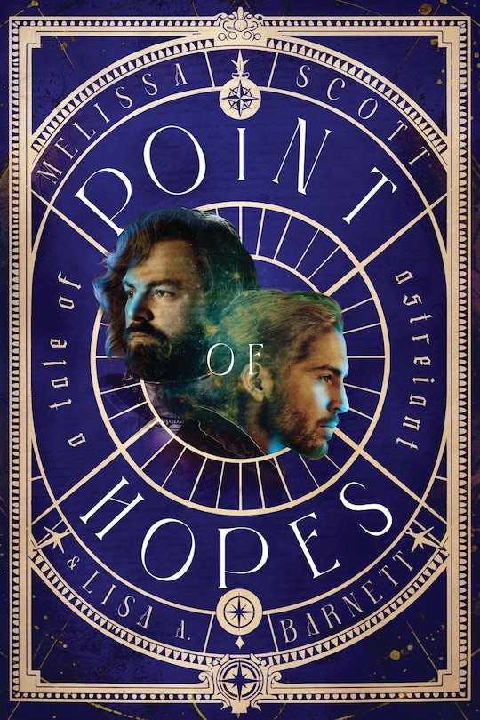 Front cover_Point of Hopes