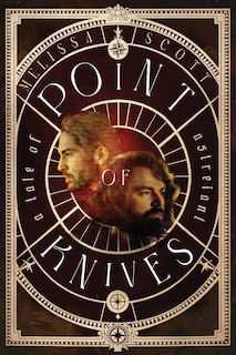 Couverture_Point of Knives