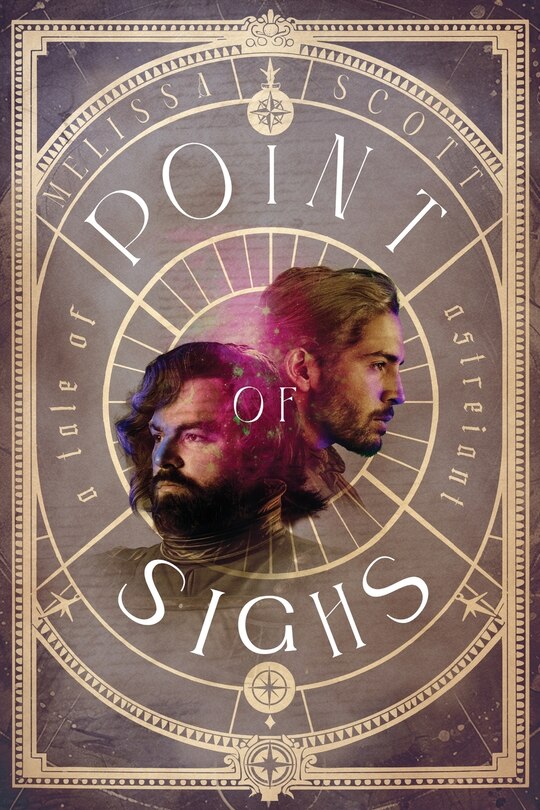 Front cover_Point of Sighs