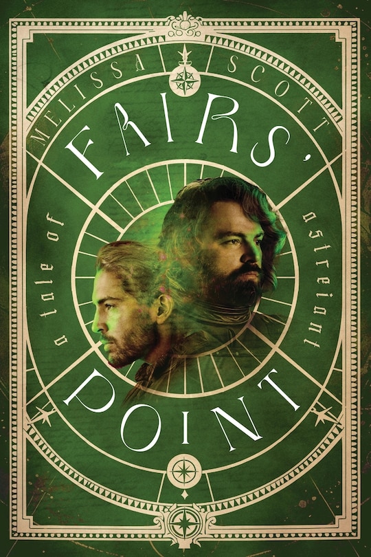 Front cover_Fairs' Point